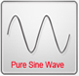 Pure-Sine-Wave