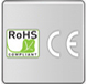 ROHS-Complaint-CE-Certified