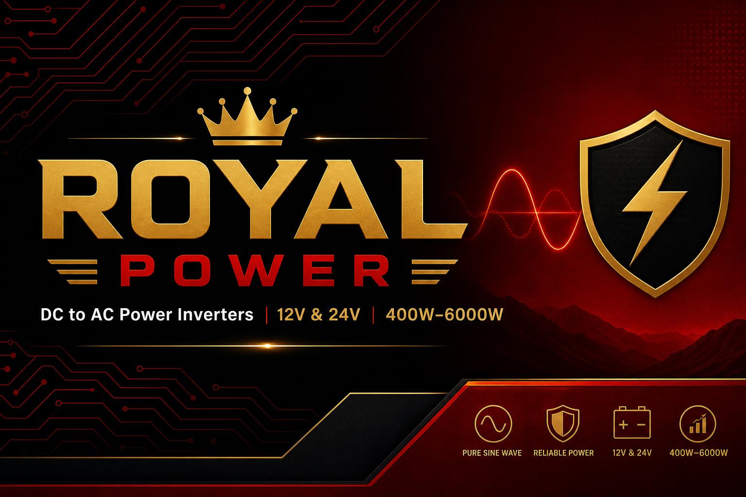 Royal Power Hotel in Mandalay, Myanmar