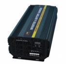 5000 Watt Power Inverter Charger 12 Volt DC To 110 Volt AC