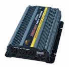 2000 Watt Power Inverter 24 Volt DC To 110 Volt AC