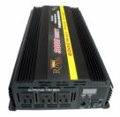 3000 Watt Pure Sine Power Inverter 12 Volt DC to 120V AC 