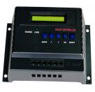 20-Amp 12-Volt/24-Volt Digital Solar Power Charge Controller