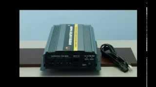 Using an Inverter for Emergency Home Backup Power